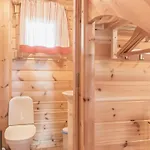 Kuerkartano 4-aarre By Interhome Nyaraló Äkäslompolo