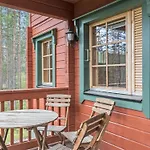 Kuerkartano 4-aarre By Interhome Nyaraló Äkäslompolo