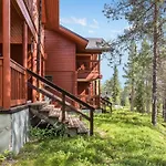 Kuerkartano 4-aarre By Interhome Nyaraló *