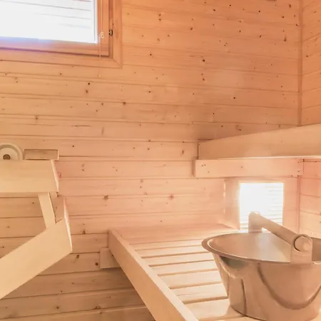 Kuerkartano 4-aarre By Interhome Nyaraló