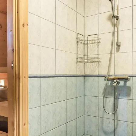 Kuerkartano 4-aarre By Interhome 펜션 Äkäslompolo