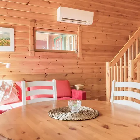 Kuerkartano 4-aarre By Interhome 펜션 *