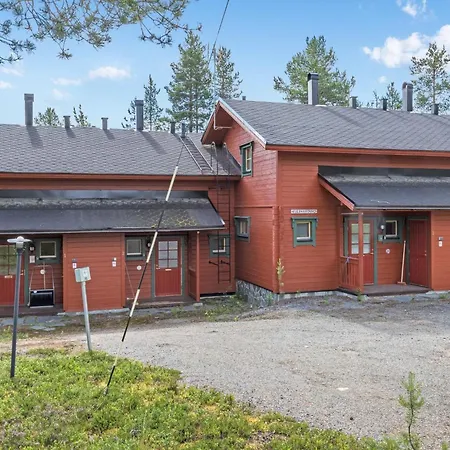 Kuerkartano 4-aarre By Interhome