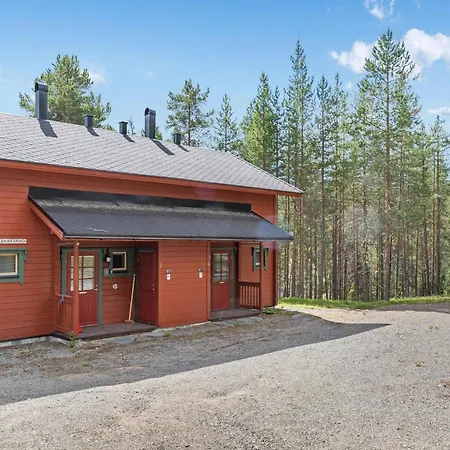 Semesterbostad Kuerkartano 4-aarre By Interhome