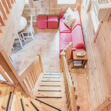 Hébergement de vacances Kuerkartano 4-aarre By Interhome