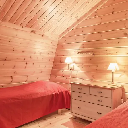 Tatil Evi Kuerkartano 4-aarre By Interhome *