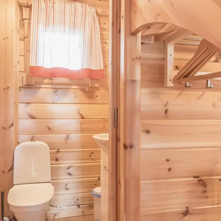 Kuerkartano 4-aarre By Interhome Nyaraló Äkäslompolo