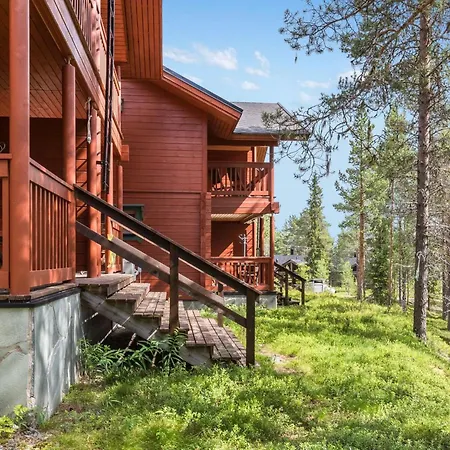 Kuerkartano 4-aarre By Interhome Nyaraló *