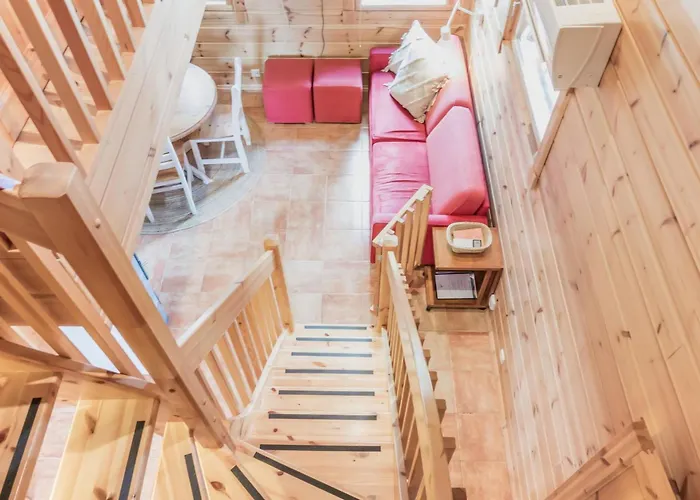 Semesterbostad Kuerkartano 4-aarre By Interhome