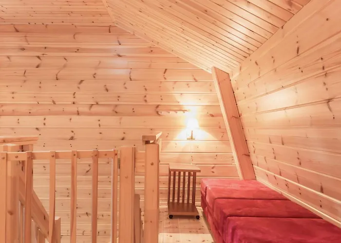 Semesterbostad Kuerkartano 4-aarre By Interhome *